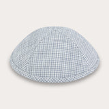 Shabbat Kippah - No Color