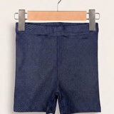 Jeggings - Denim
