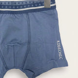 Boys boxer shorts*3 - Blue
