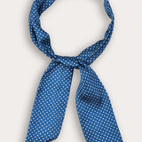 Childhood Print Ribbon - Black