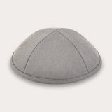 Fashion Kippah - Gray