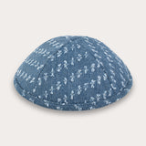 Kippah - Jeans