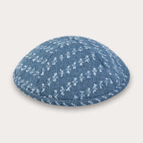 Fashion Kippah - Jeans