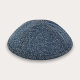 Fashion Kippah - Light Green