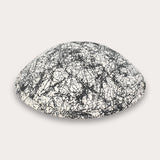 Flat dome - marble
