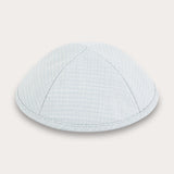 Shabbat Kippah - Black