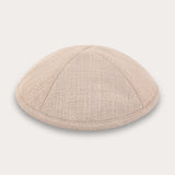Flat cap - beige