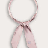 Smooth Satin Twill Ribbon - Blue