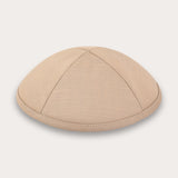 Flat cap - beige